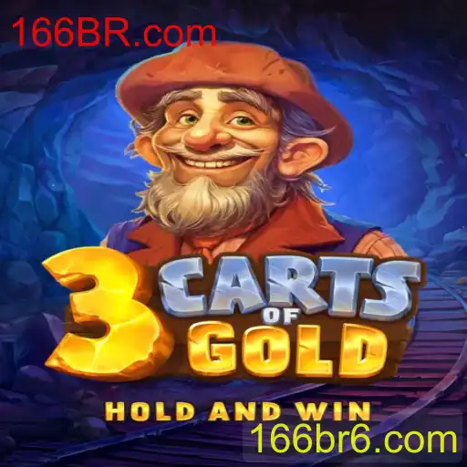 Explorando o Fascinante Mundo de 3cartsOfGold