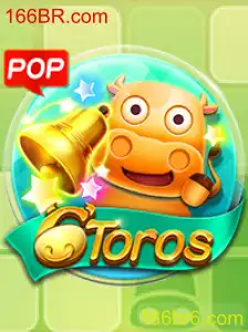 Descubra o Fascinante Mundo de 6Toros com 166BR.com