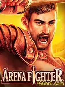Explorando o Mundo de ArenaFighter e 166BR.com