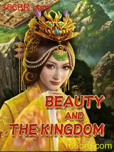 Descubra o Enigmático Mundo de BeautyAndTheKingdom