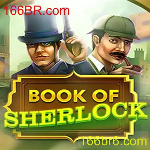 BookOfSherlock: Uma Aventura Enigmática e Cativante