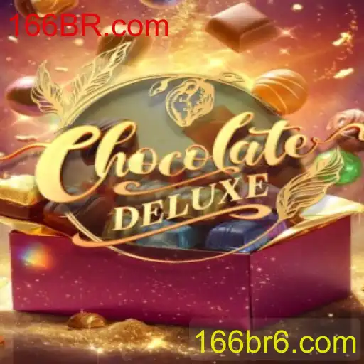 O Mundo Envolvente de ChocolateDeluxe: Um Jogo de Estratégia