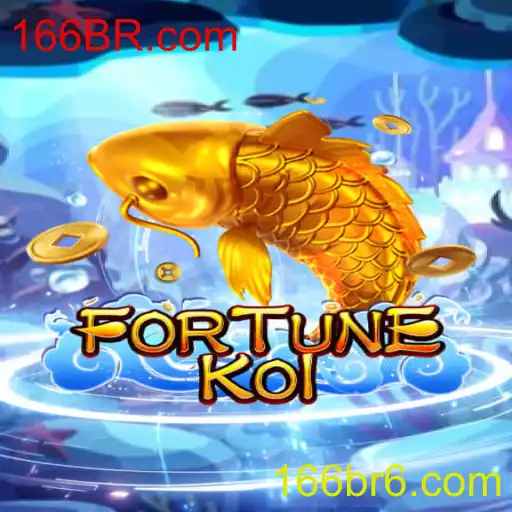 FORTUNEKOI: Mergulhando na Aventura Aquática