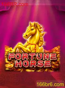 FortuneHorse: Uma Jornada Épica no Mundo dos Jogos