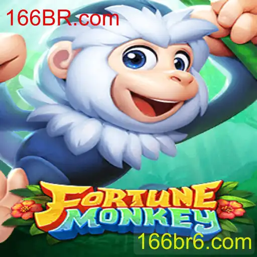 Descubra o Fascinante Mundo de FortuneMonkey no 166BR.com