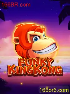 Explorando o Mundo Vibrante de FunkyKingKong