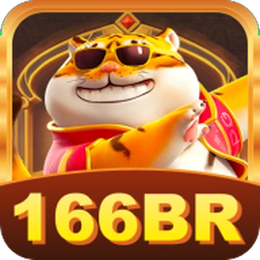 166BR.com Logo