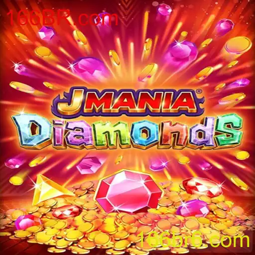 Jogo JManiaDiamonds: Descrição, Introdução e Regras