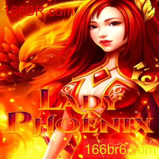 Desvendando LadyPhoenix: Uma Jornada no Universo de 166BR.com