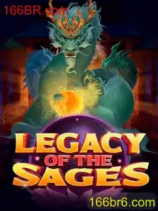 Descubra as Aventuras de LegacyoftheSages