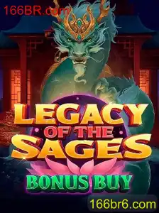 Descubra o Universo de 'LegacyoftheSagesBonusBuy': Um Jogo que Une Emoção e Estratégia
