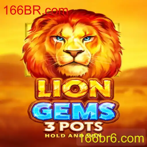 Explore o Empolgante Mundo de LionGems3pots