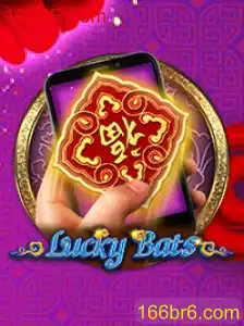 Descubra LuckyBatsM: Um Novo Horizonte no Mundo dos Jogos