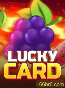 Explorando o mundo de LuckyCard: O novo jogo que conquista jogadores