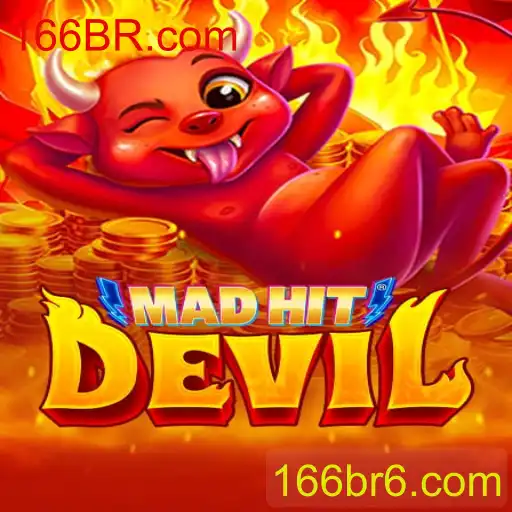 MadHitDevil: O Novo Fenômeno dos Jogos Online