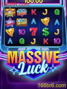 MassiveLuck: Um Mergulho Profundo no Novo Fenômeno de Jogo