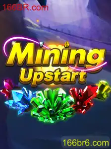 MiningUpstart: Desvendando o Empolgante Mundo da Mineração