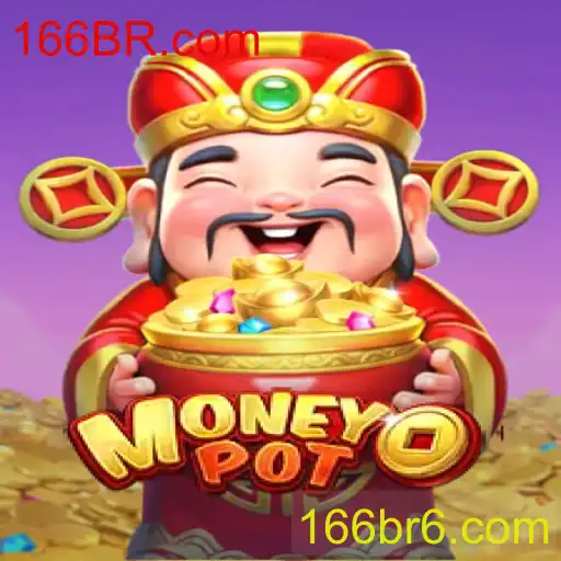 Explorando o Jogo MoneyPot e sua Conexão com 166BR.com