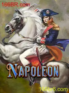 Desvendando o Jogo 'Napoleon' com 166BR.com: Um Mergulho em Estratégia e História