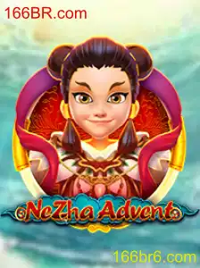 Explorando o Mundo de NeZhaAdvent: O Jogo que Revoluciona com 166BR.com