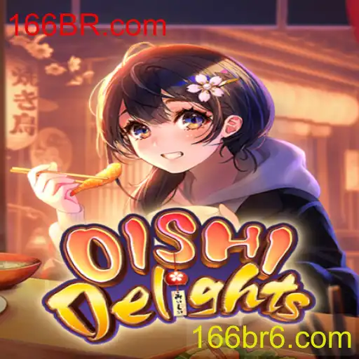 Descubra o Mundo de OishiDelights: O Jogo que Conquista