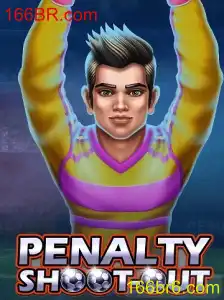 Exploração do Empolgante Jogo PenaltyShootOut