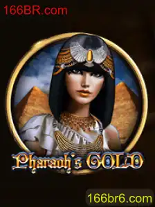 Descubra PharaohsGold: Uma Aventura Repleta de Tesouros e Emoção