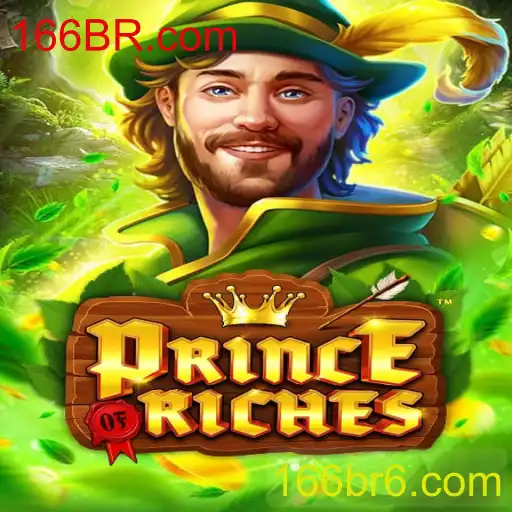 Explorando o Jogo Inovador PrinceOfRiches