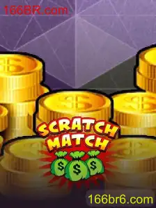 Descubra o Fascinante Jogo ScratchMatch