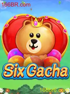 Descubra o Universo de SixGacha: O Novo Fenômeno dos Games