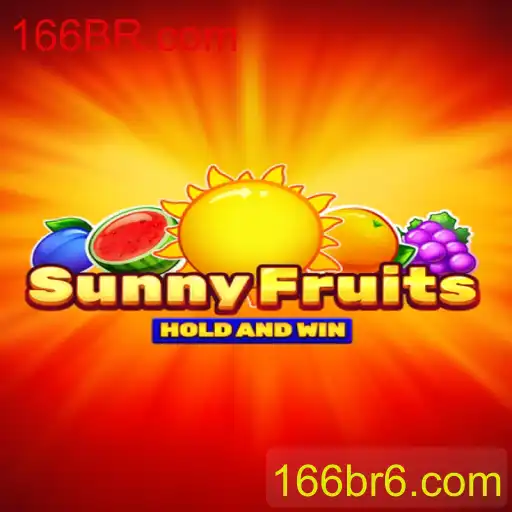 Explorando o Fascinante Universo do Jogo SunnyFruits