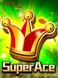 SuperAce: Uma Nova Onda de Entretenimento no Mundo dos Jogos