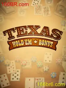 Explorando o Empolgante Mundo do Texas Hold'em Bonus