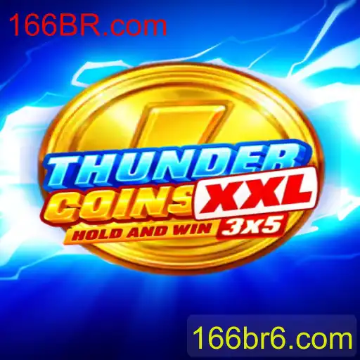 Descubra o Universo de ThunderCoinsXxl