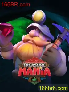 Explore o Mundo de TreasureMania: Aventuras e Desafios ao Seu Alcance