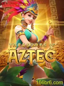 Explorando o Mundo Místico de Treasures of Aztec: Uma Aventura Inesquecível