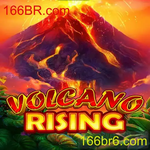 VolcanoRising: Uma Aventura Intensa na Ilha dos Mistérios