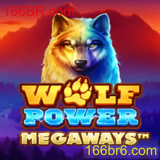 Descubra a Aventura de WolfPowerMega com 166BR.com